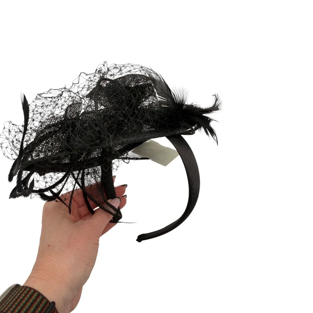 Cotton Patch elegant black